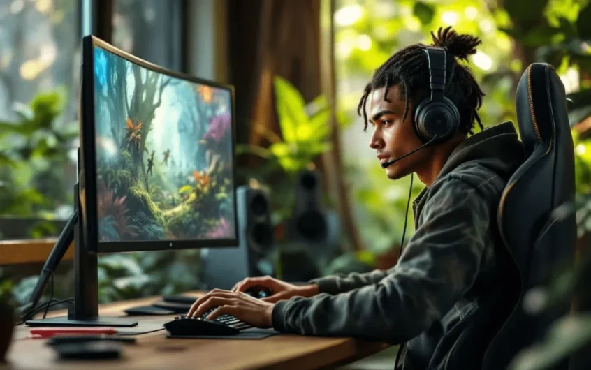 Comment jouer Kayn dans Wild Rift : guide pour maîtriser le champion de la jungle