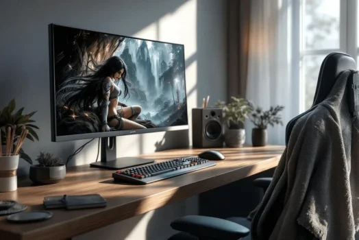 Comment jouer Irelia sur Wild Rift : guide, astuces et stratégies