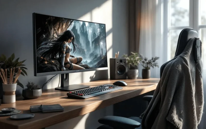 Comment jouer Irelia sur Wild Rift : guide, astuces et stratégies