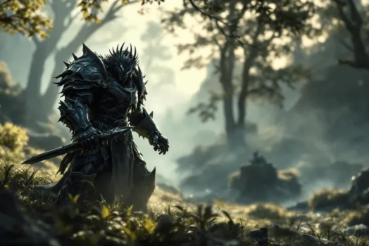 Comment jouer Mordekaiser Wild Rift : guide de jeu, build et conseils pour dominer la top lane