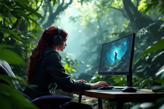 Comment jouer Evelynn sur Wild Rift : guide et astuces pour dominer la jungle