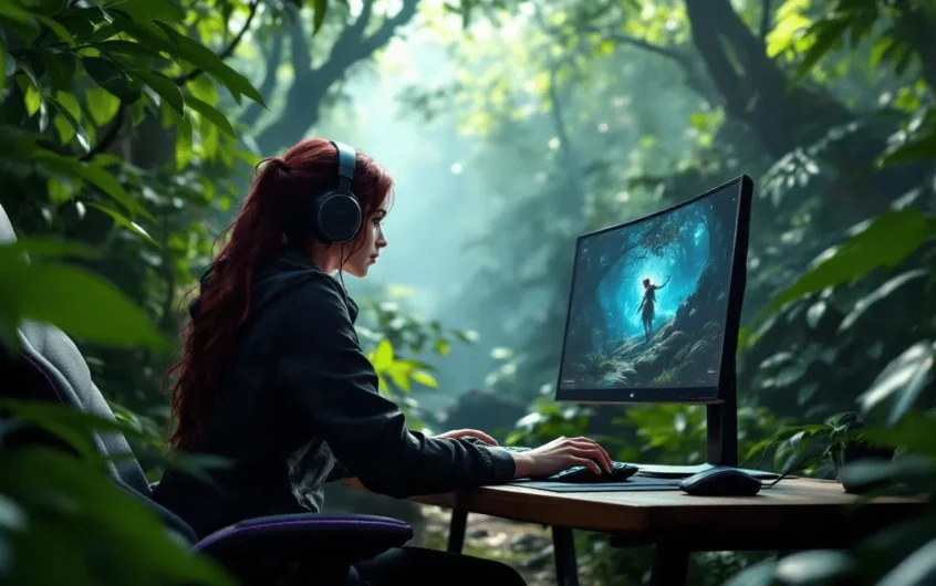 Comment jouer Evelynn sur Wild Rift : guide et astuces pour dominer la jungle