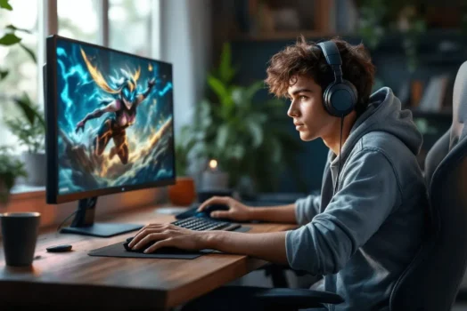 Comment jouer Jinx Wild Rift : guide pratique pour devenir un hyper carry