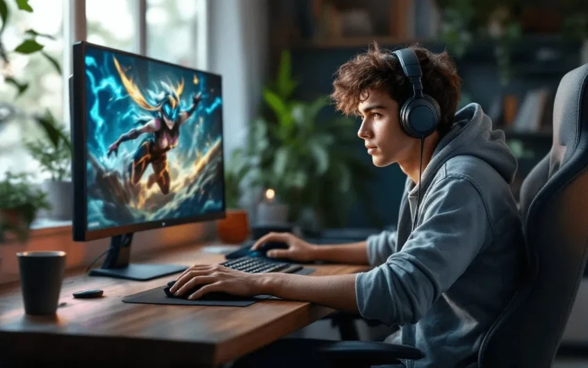 Comment jouer Jinx Wild Rift : guide pratique pour devenir un hyper carry