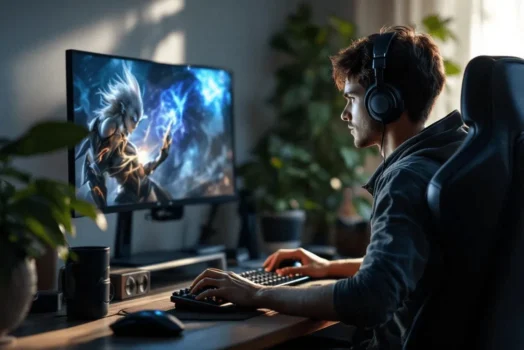 Comment maîtriser riven sur wild rift : guide, combos et astuces pour la top lane