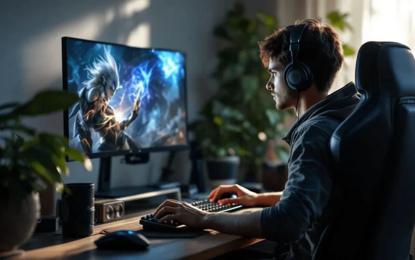 Comment maîtriser riven sur wild rift : guide, combos et astuces pour la top lane