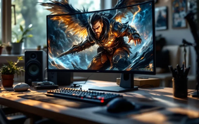 Comment maîtriser vladimir sur Wild Rift : guide, build et conseils pour un gameplay efficace