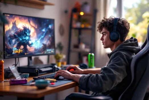 Comment jouer Zeri dans Wild Rift : maîtriser son gameplay pour dominer la partie