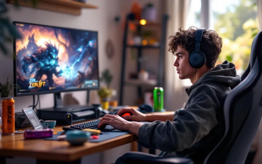 Comment jouer Zeri dans Wild Rift : maîtriser son gameplay pour dominer la partie