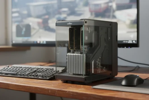 Combien de RAM faut-il pour GTA 6 ?