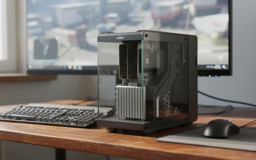 Combien de RAM faut-il pour GTA 6 ?