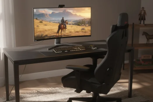 Quelle configuration choisir pour profiter de Red Dead Redemption 2 sur PC ?